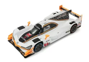 SC-7119LM1 Acura ARX-05 LMP Team Penske #7 ཎ Daytona Racing Kit SPORT XL